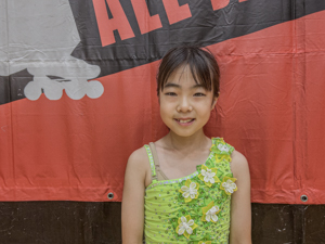 井田 光莉 選手